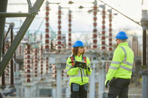 Best Electrical Installation Contractor  in Hennessey, OK