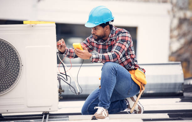 Best Electric Panel Repair  in Hennessey, OK