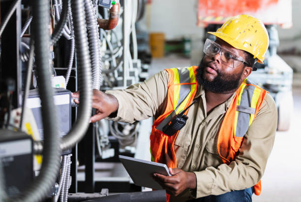 Best Electrical Installation Contractor  in Hennessey, OK