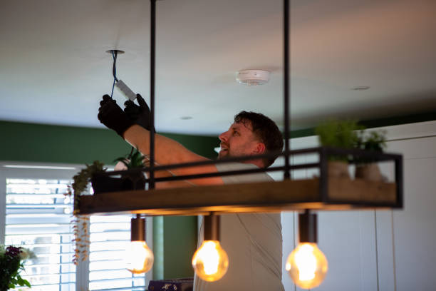 Best Electrical Wiring Services  in Hennessey, OK