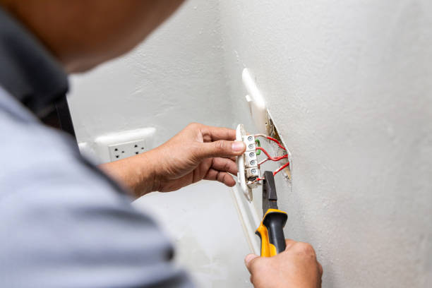 Best Affordable Electrical Installation  in Hennessey, OK