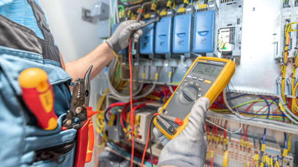Best Generator Installation Services  in Hennessey, OK