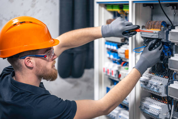 Best Electrical Troubleshooting Services  in Hennessey, OK