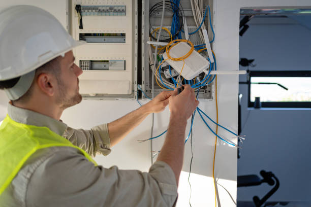 Best Licensed Electrician  in Hennessey, OK