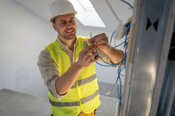 Best Electrician for Home Renovation  in Hennessey, OK