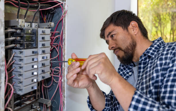 Best Affordable Emergency Electrician  in Hennessey, OK